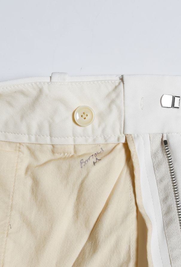 Isabel Marant Resort 2019 Tailored Suit - 8