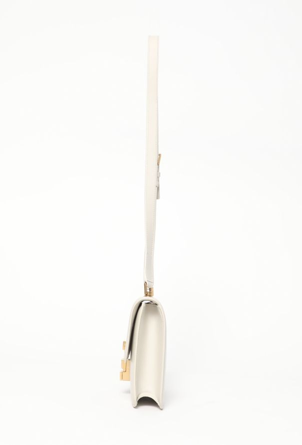 Saint Laurent 2021 Carré Satchel Bag - 5