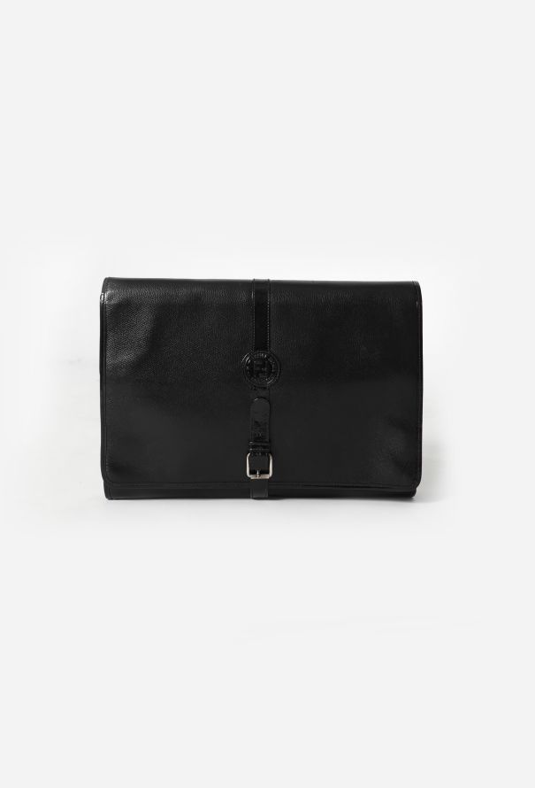 Fendi Vintage Briefcase - 1