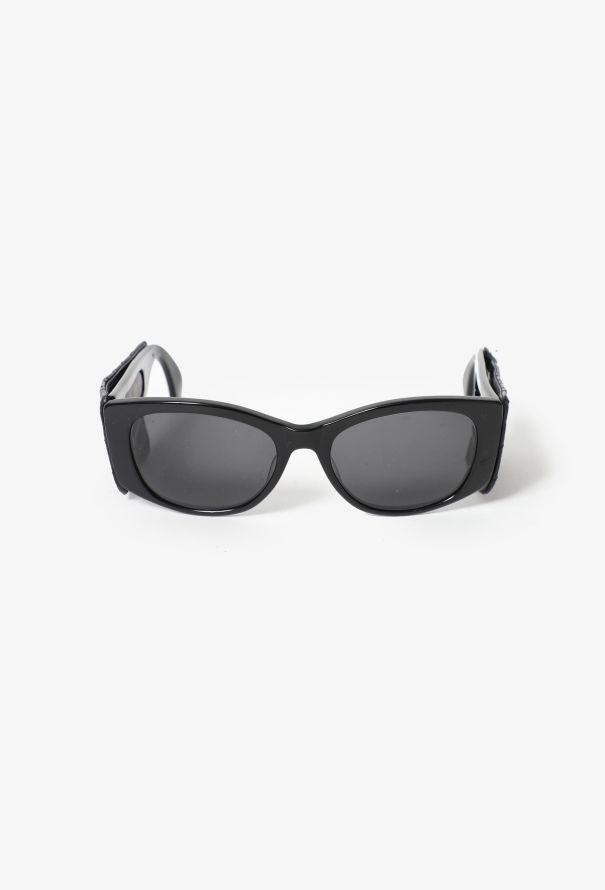 Chanel COLLECTOR 1988 Rue Cambon Sunglasses - 1