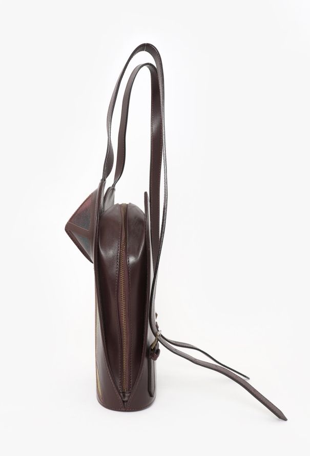 Jean Paul Gaultier Collector 1998 Corset Bustier Backpack - 5