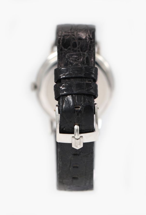 Universal Genève 1960s Polerouter Date Micro-Rotor Watch - 4