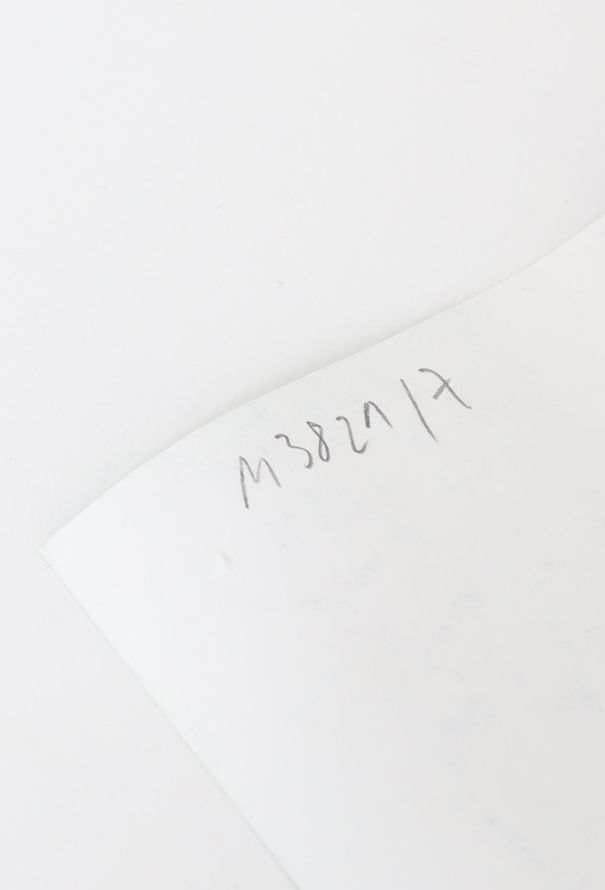 Saint Laurent Rare Original Love Poster, 1984 - 4