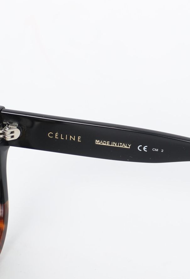 Céline 2018 Ombré Shadow Sunglasses - 5
