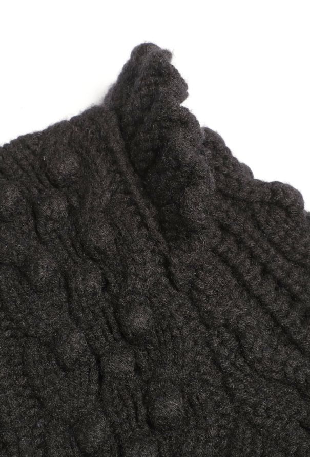 Gabriela Hearst F/W 2020 Martha Cashmere Sweater - 7