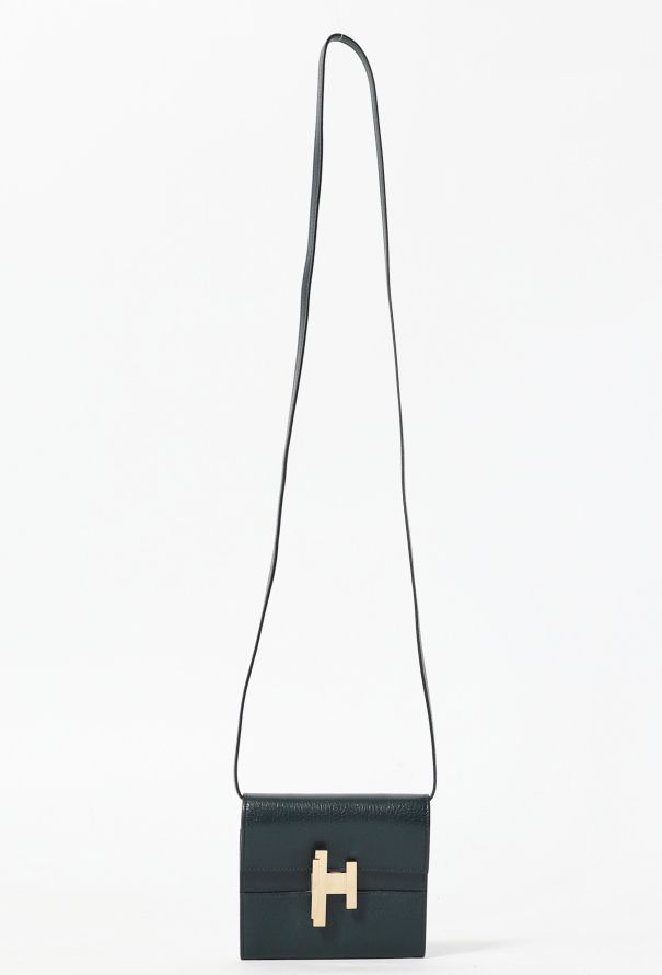 Hermès Bleu Col Mysore Cinhetic To Go - 1