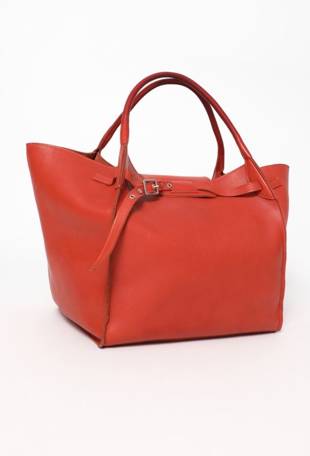 Céline Medium Big Bag Tote - 2