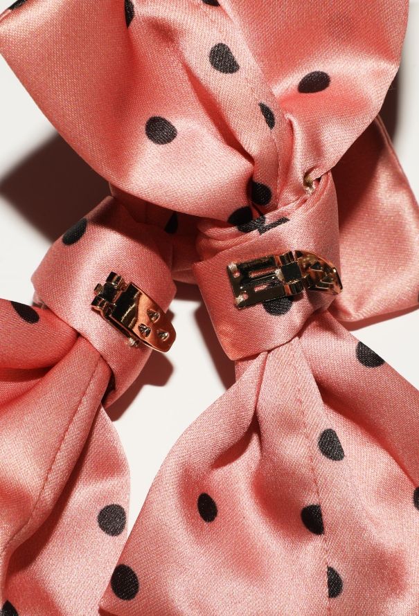 Charlotte Olympia 2019 Bow Mules - 11