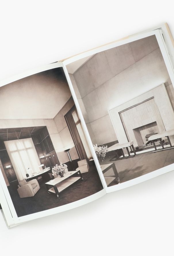 Vintage Books COLLECTOR Dupré-Lafon 'Décorateur des Millionaires' - 3