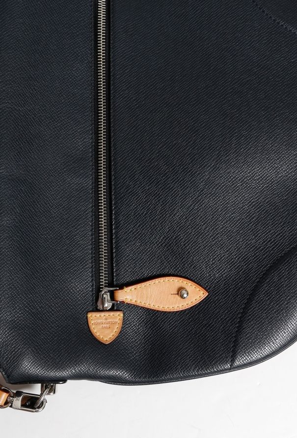 Louis Vuitton S/S 2015 Moon Besace Bag - 12