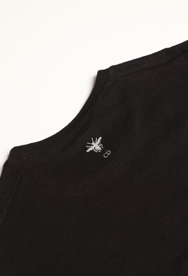 Dior Diorangeles Cotton T-Shirt - 5
