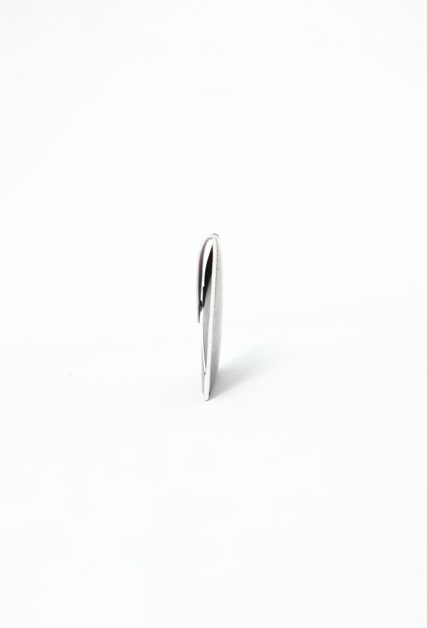 Louis Vuitton Black Epi Envelope Pouch - 3