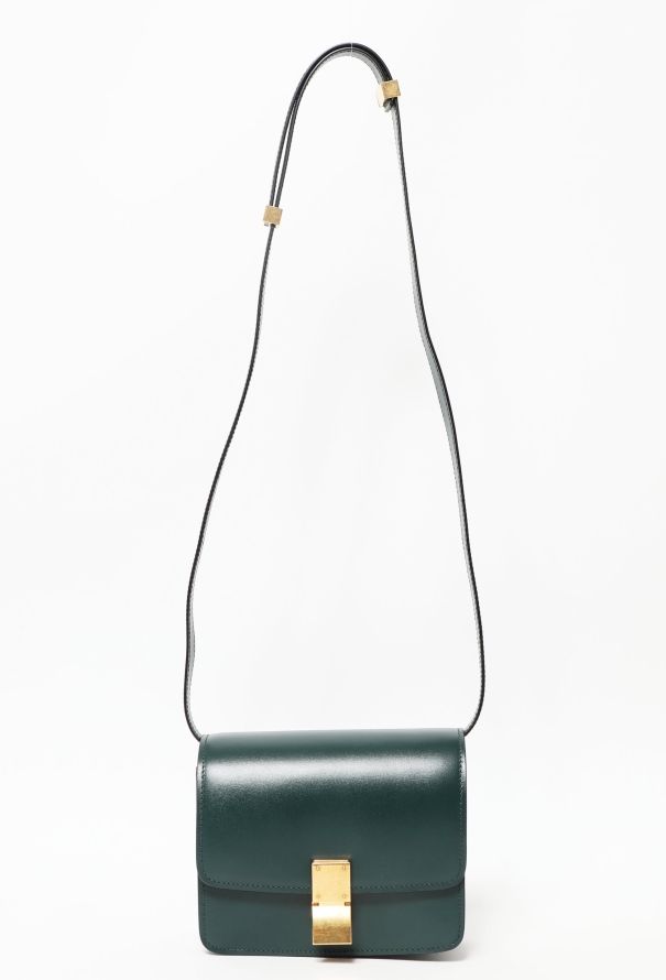 Céline Mini Classic Box Bag - 1