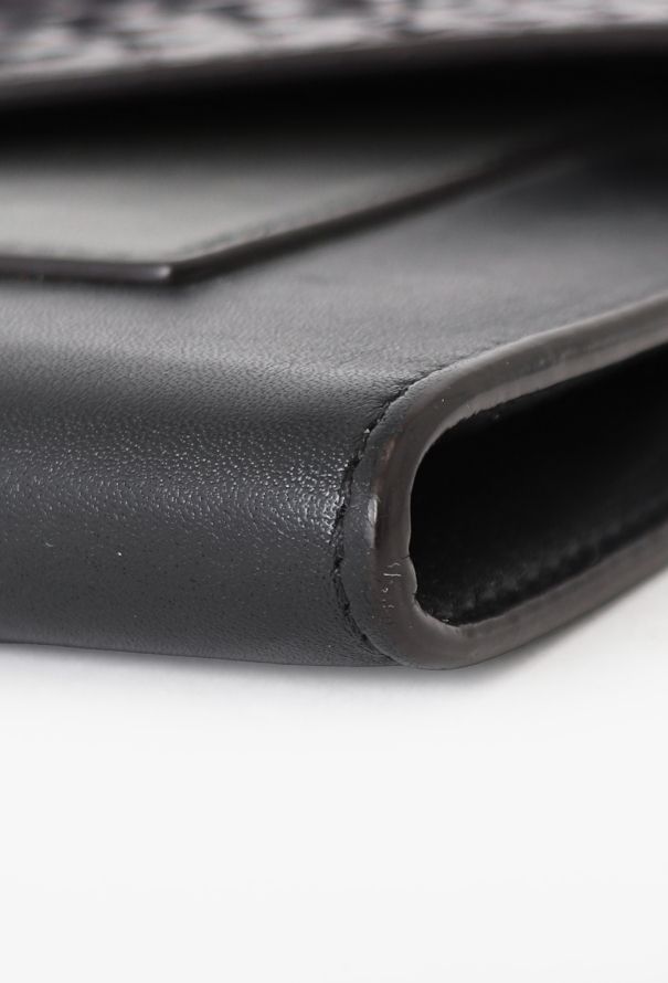 Céline Pocket Envelope Wallet - 8