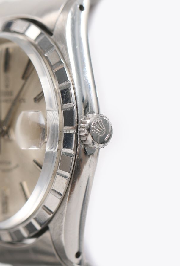 Tudor RARE 1960s Rolex-Signed Watch - 4