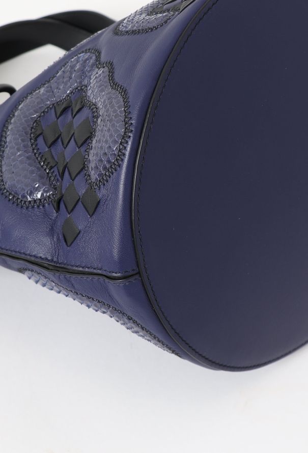 Bottega Veneta F/W 2018 Tambura Bag - 9