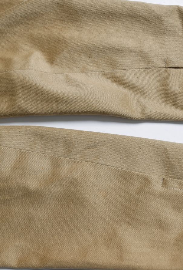 Saint Laurent 70s Classic Safari Jacket - 8