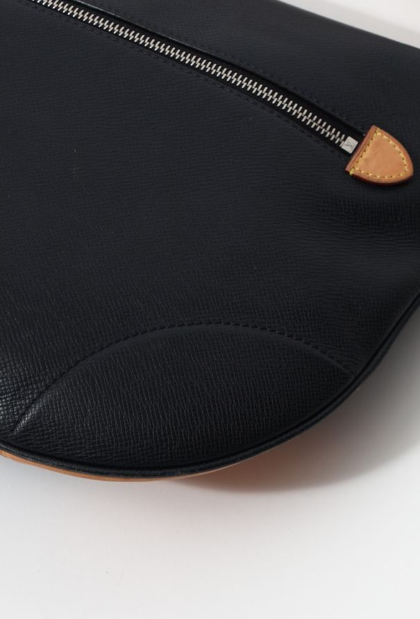 Louis Vuitton S/S 2015 Moon Besace Bag - 10