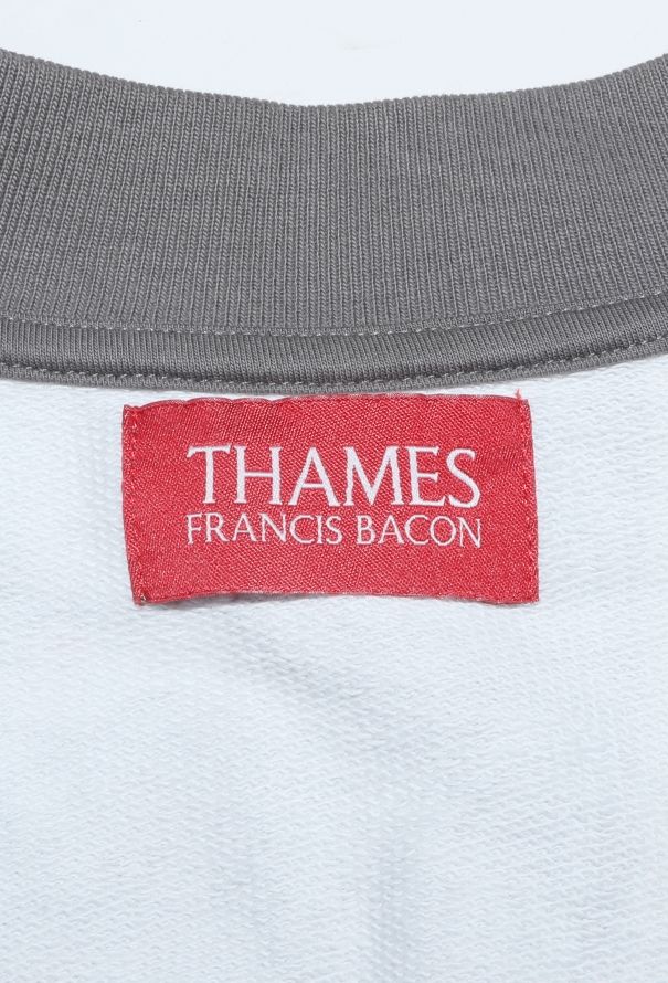 Thames x Francis Bacon 2022 Expressionist Sweater - 5