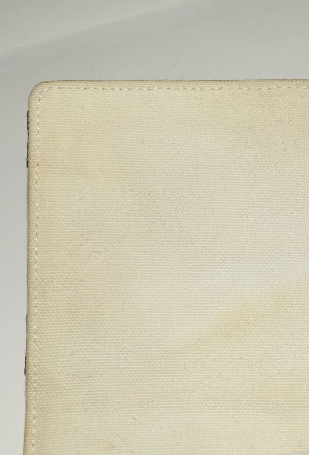 Chanel N°5 Baguette Flap Bag - 16