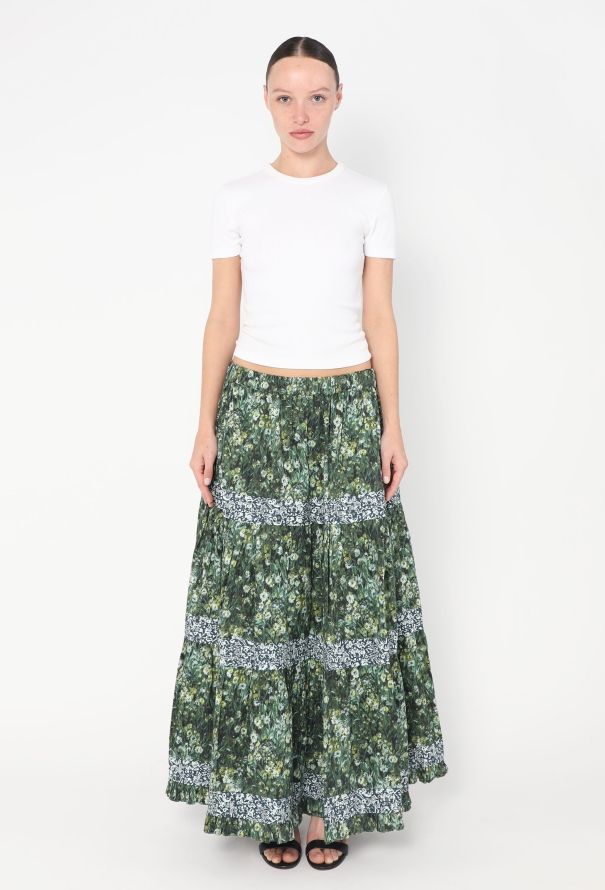 Batsheva x Laura Ashley 2021 Cambrie Ensemble - 4