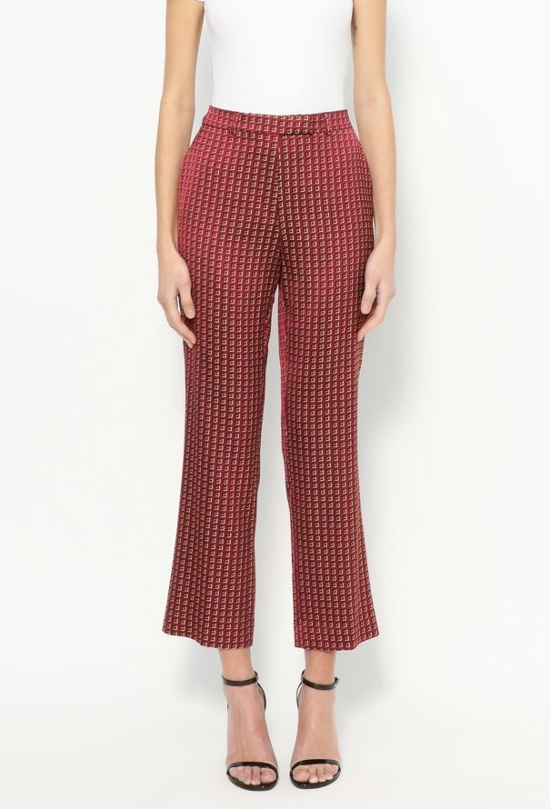 Etro Graphic Print Ensemble - 5