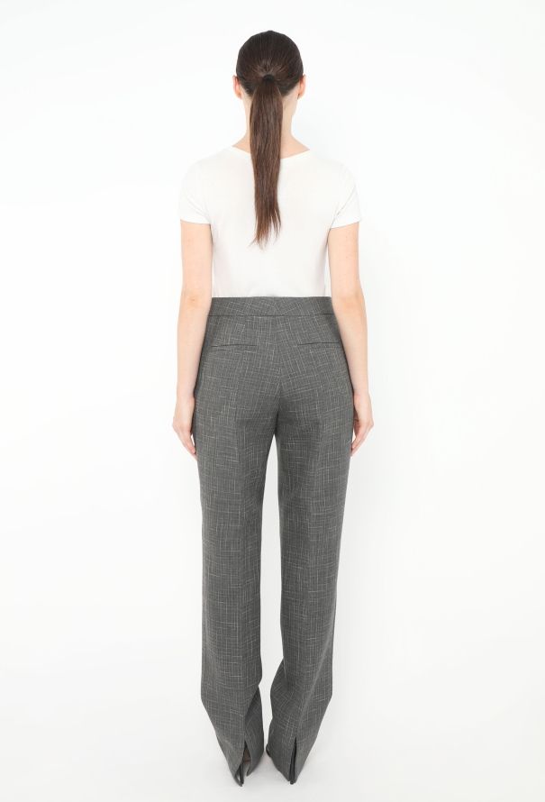 Jil Sander F/W 2024 Oversized Tailor-Made Suit - 8