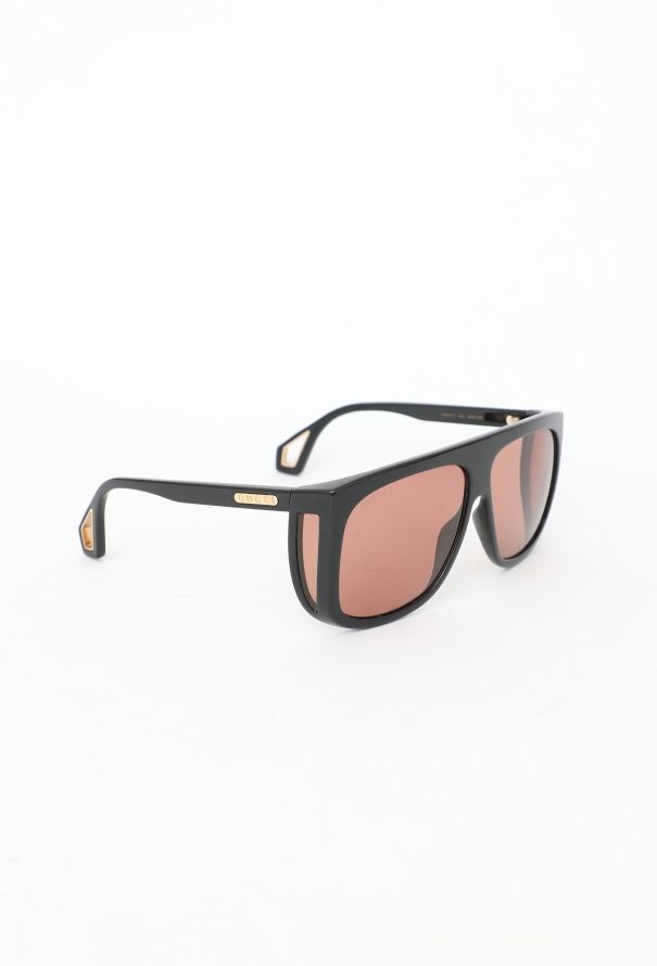 Gucci Resort 2019 Blinker Sunglasses - 3
