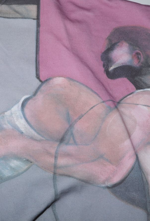 Thames x Francis Bacon 2022 Expressionist Sweater - 6