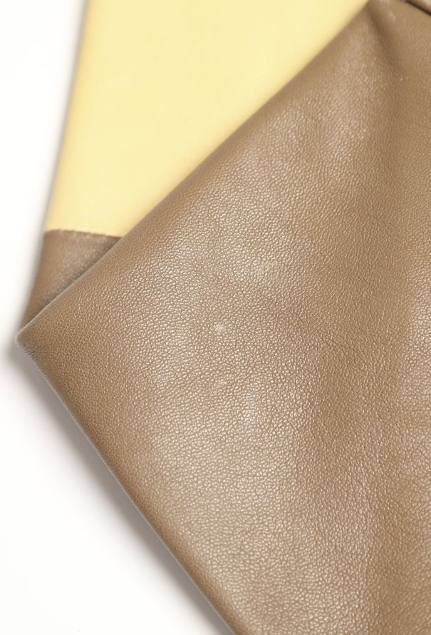 Céline Bicolor Horizontal Tote Bag - 12