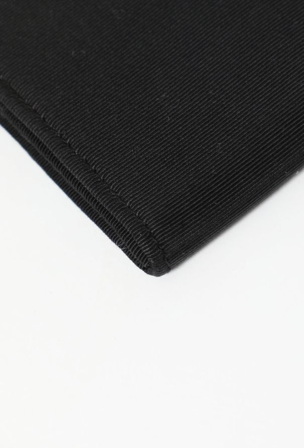 Van Cleef & Arpels Vintage Enveloppe Tassel Bag - 6