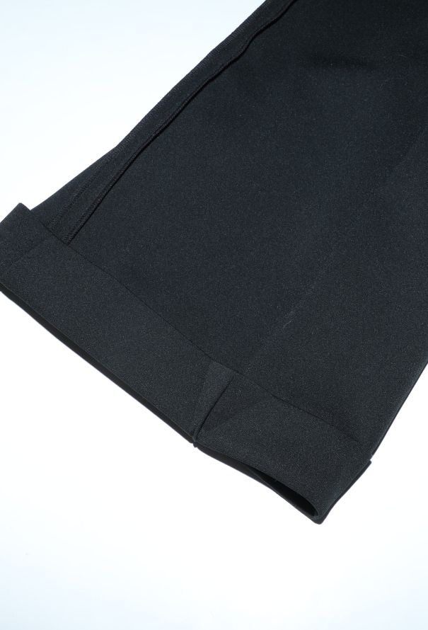 The Row 2022 Lazco Scuba Trousers - 6