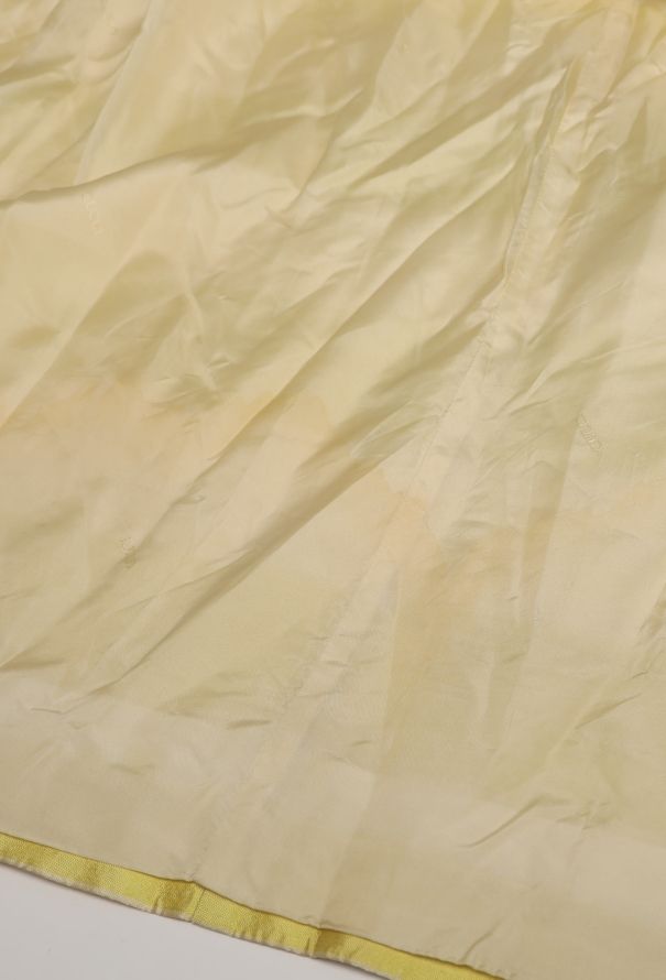 Gucci Late '70s Belted Silk Jacket - 10