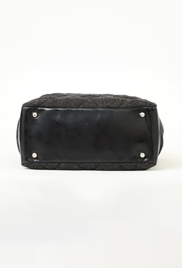 Chanel Paris-Biarritz Tote Bag - 5