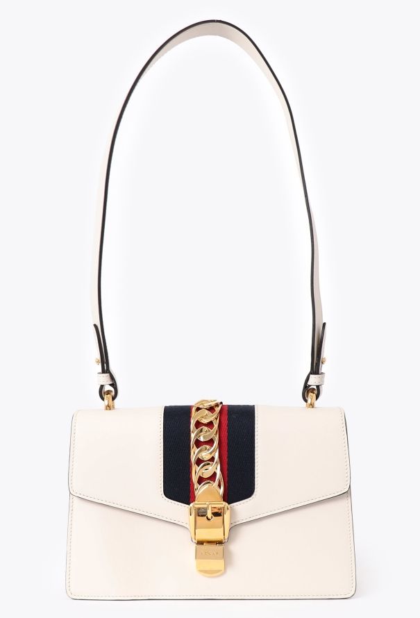 Gucci S/S 2016 Sylvie Bag - 1