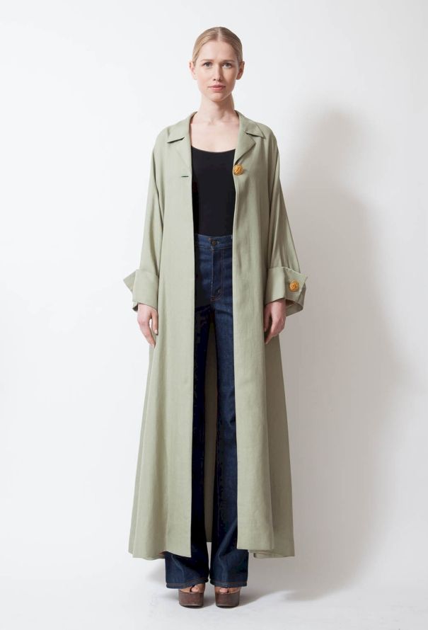 Jacques Fath Cloak - 1