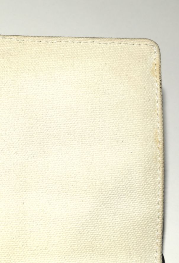 Chanel N°5 Baguette Flap Bag - 14