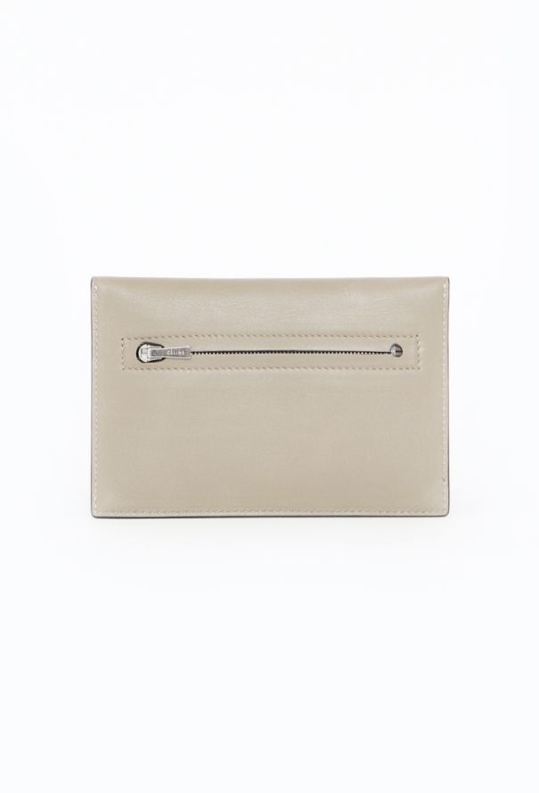 Céline Diamond Passport Pouch - 3