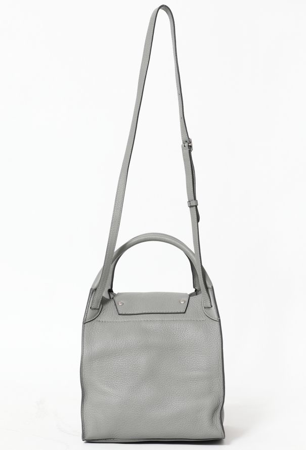 Céline 2018 Small Big Bag Tote - 4