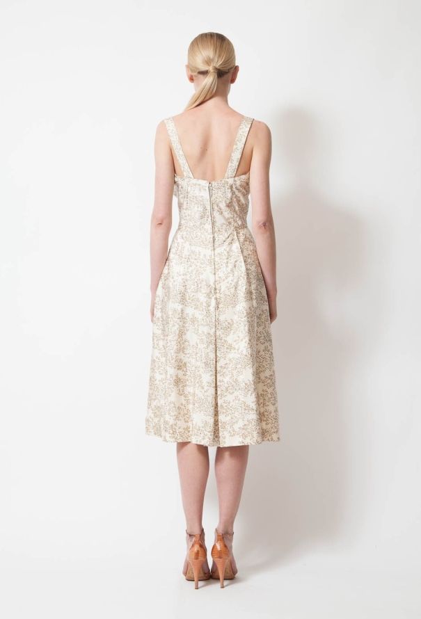 60s Maggy Rouff Ensemble - 6