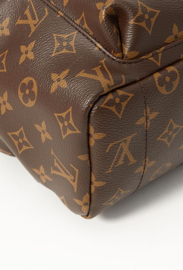 Louis Vuitton 2021 Palm Springs Backpack - 11