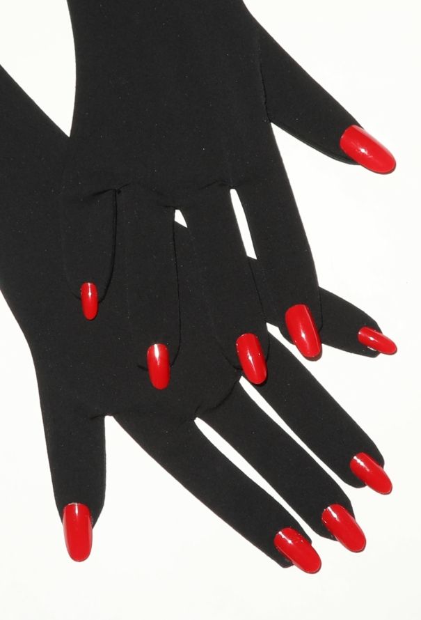 Jean Paul Gaultier COLLECTOR 1991 'Can-Can' Trompe l'Œil Top - 6