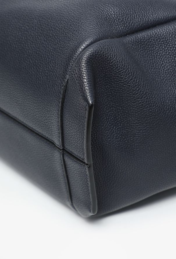 Loewe F/W 2021 Medium Flamenco Tote Bag - 9