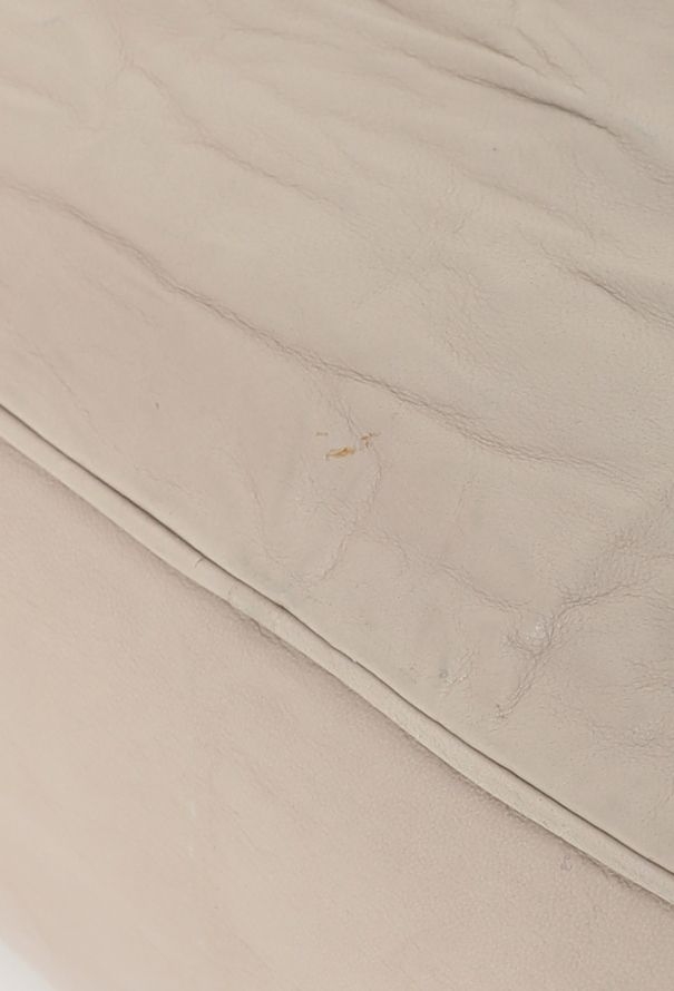 Prada Nappa Antique Bauletto Bag - 12