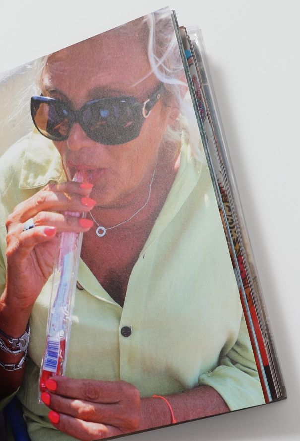 Gucci World (The Price of Love) New Order - 3