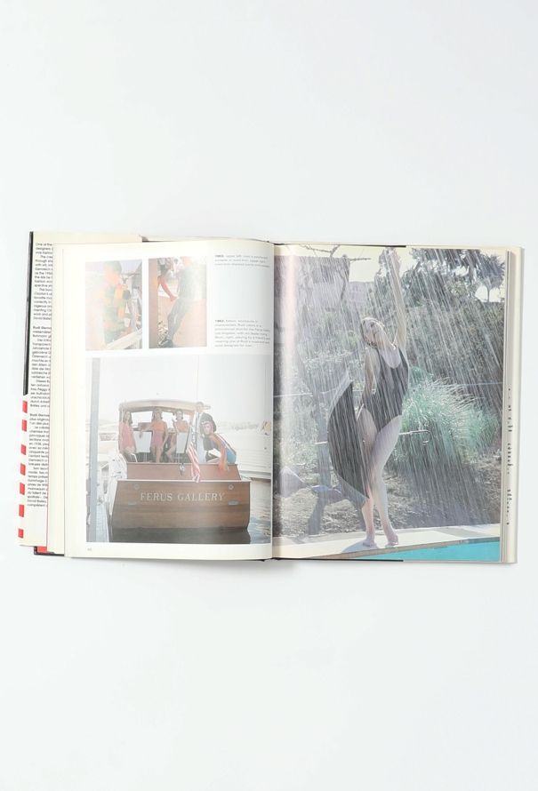 Vintage Books The Rudi Gernreich Book - 4