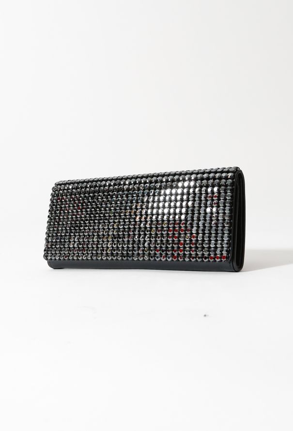 Swarovski Clutch Bag - 3
