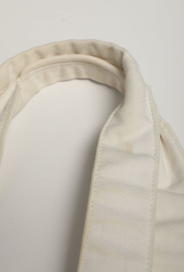 Hermès Canvas Beach Tote Bag - 14