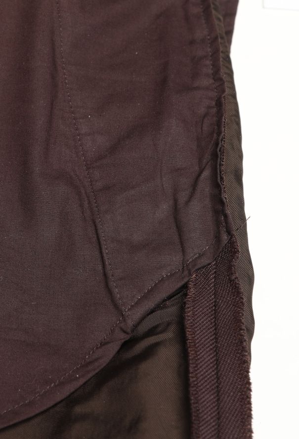 Jil Sander 2018 Straight-Leg Trousers - 7