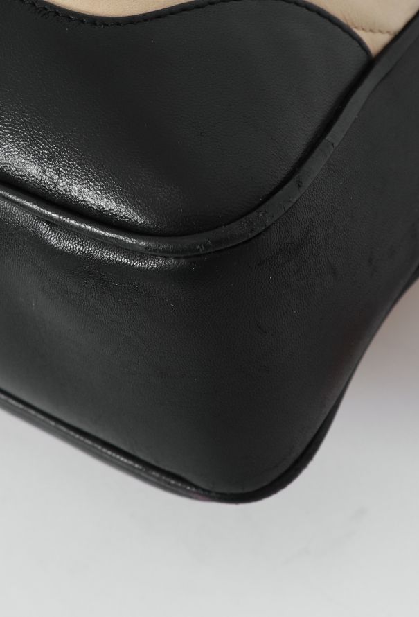 Chanel '90s Chevron Shoulder Bag - 10